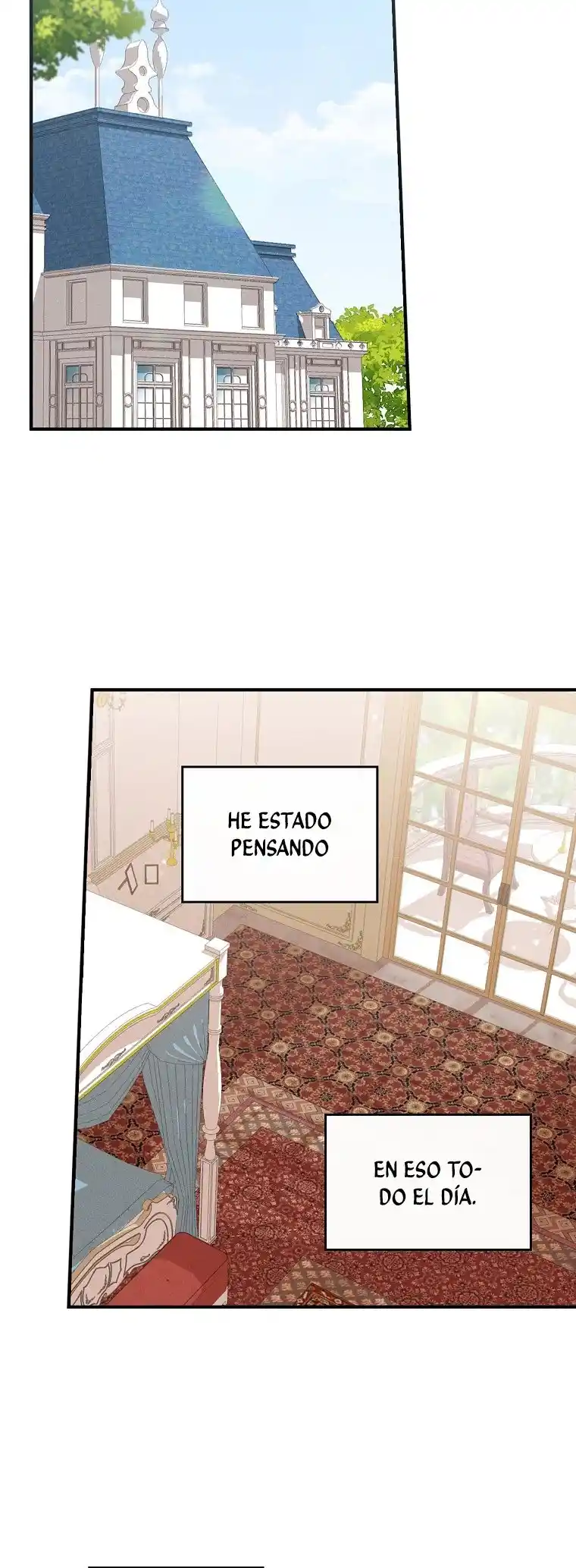 La Hermana Impostora Del Duque (Novela) - Capítulo 37 - Página 25 - LectorTMOo