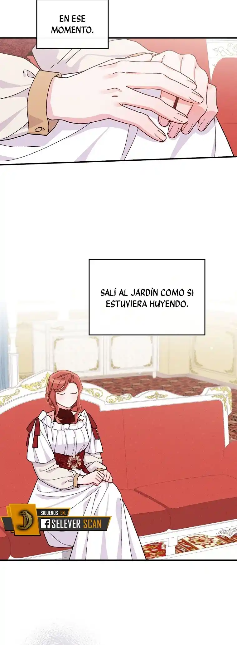 La Hermana Impostora Del Duque (Novela) - Capítulo 37 - Página 26 - LectorTMOo