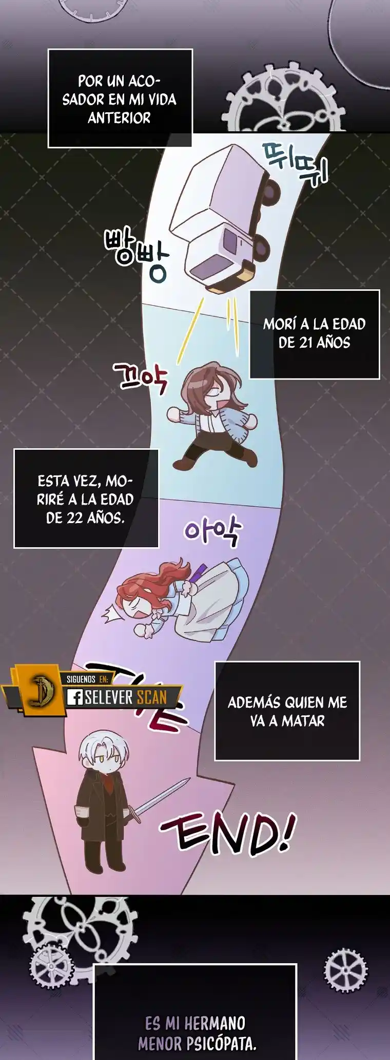 La Hermana Impostora Del Duque (Novela) - Capítulo 37 - Página 37 - LectorTMOo