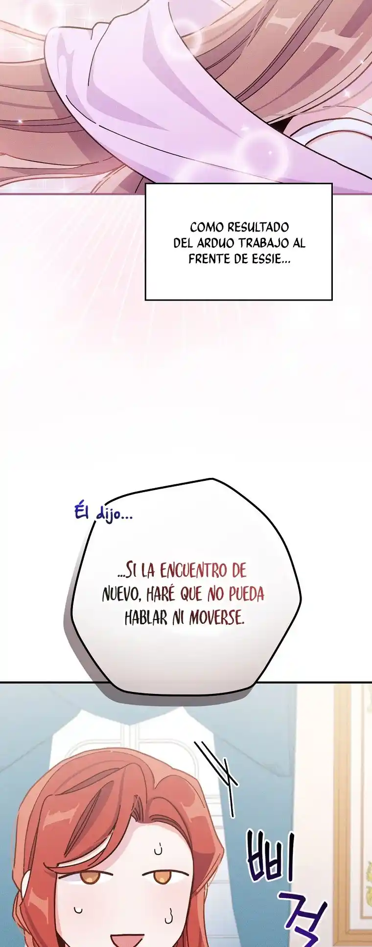 La Hermana Impostora Del Duque (Novela) - Capítulo 37 - Página 47 - LectorTMOo