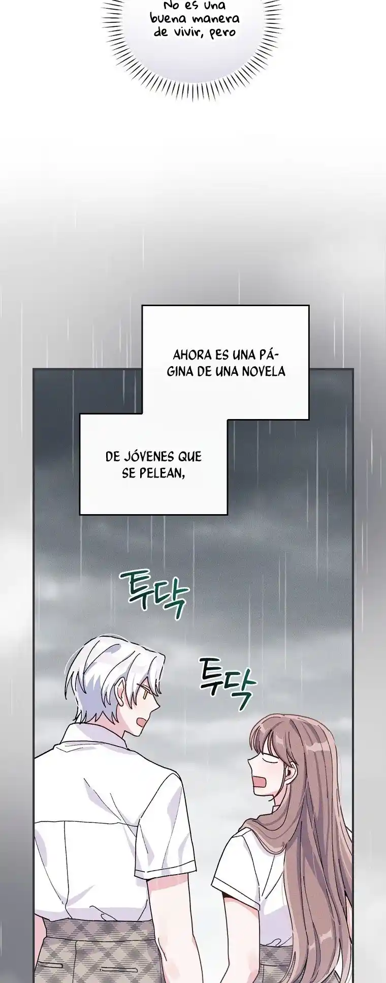La Hermana Impostora Del Duque (Novela) - Capítulo 37 - Página 49 - LectorTMOo
