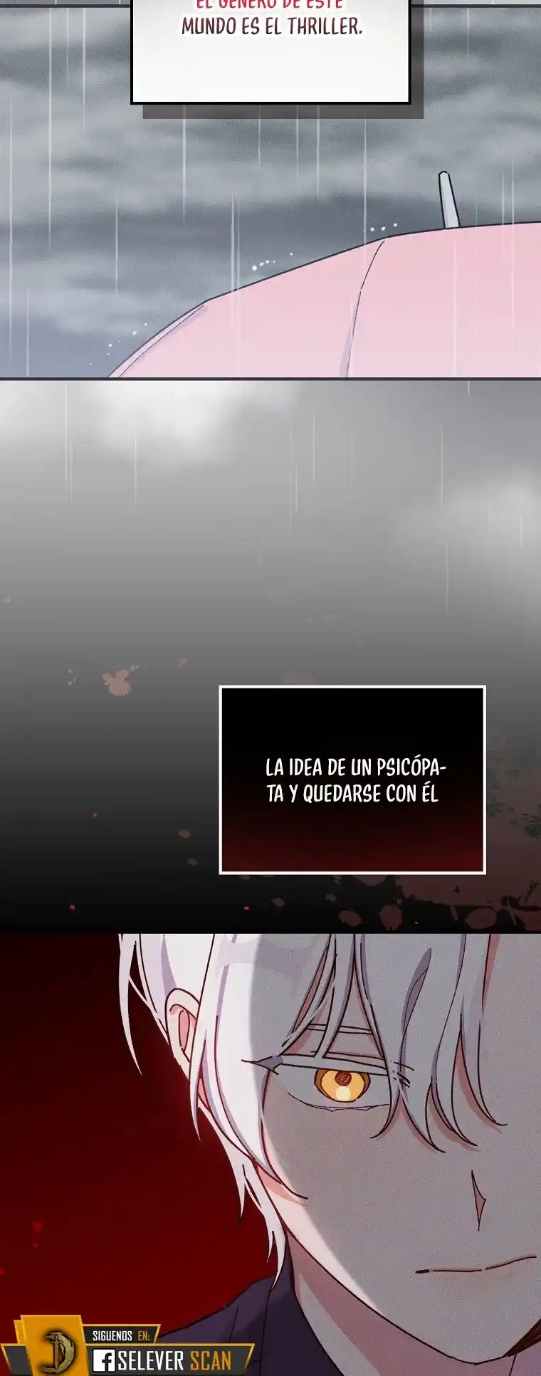 La Hermana Impostora Del Duque (Novela) - Capítulo 37 - Página 51 - LectorTMOo