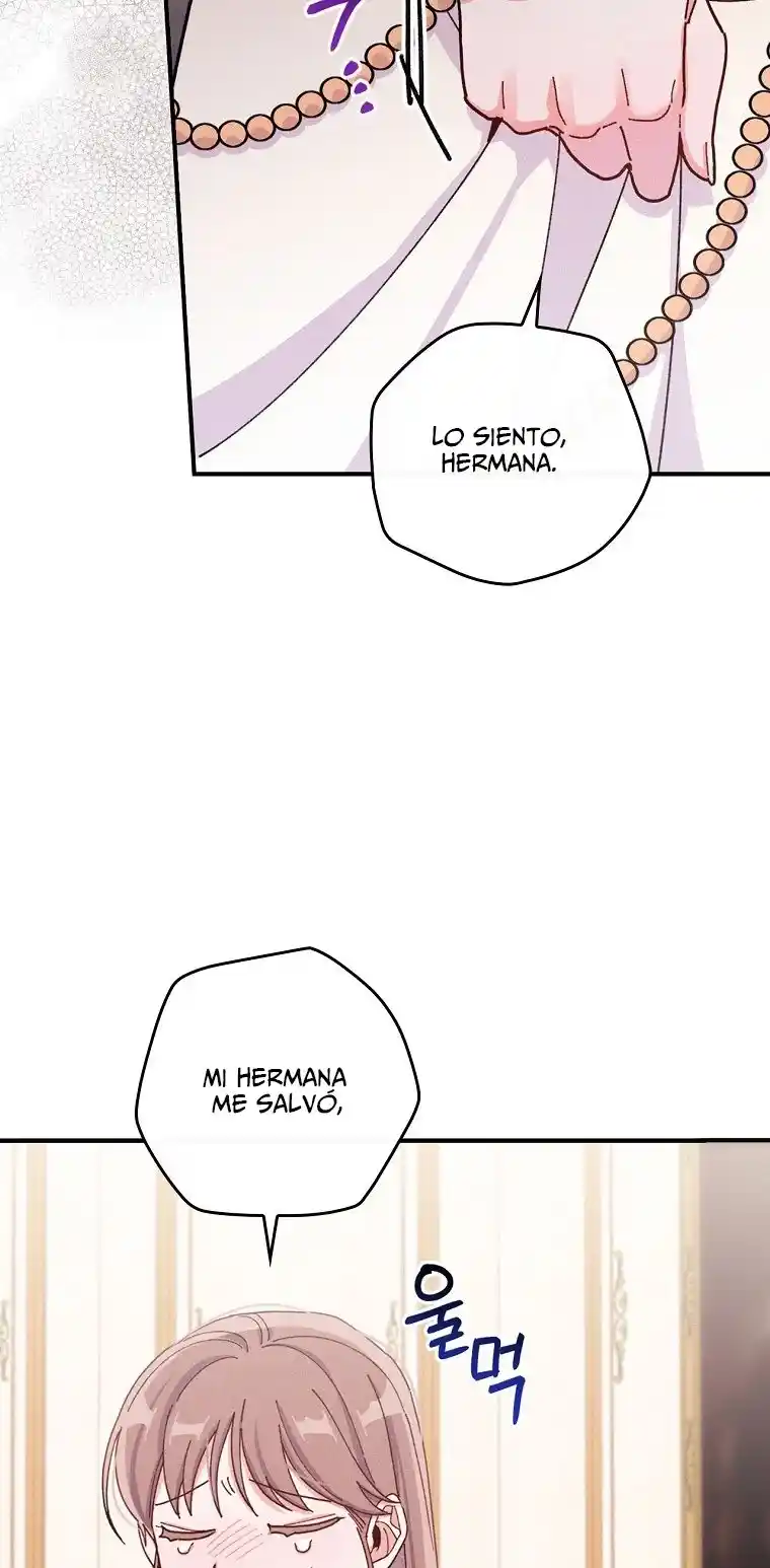 La Hermana Impostora Del Duque (Novela) - Capítulo 37 - Página 55 - LectorTMOo