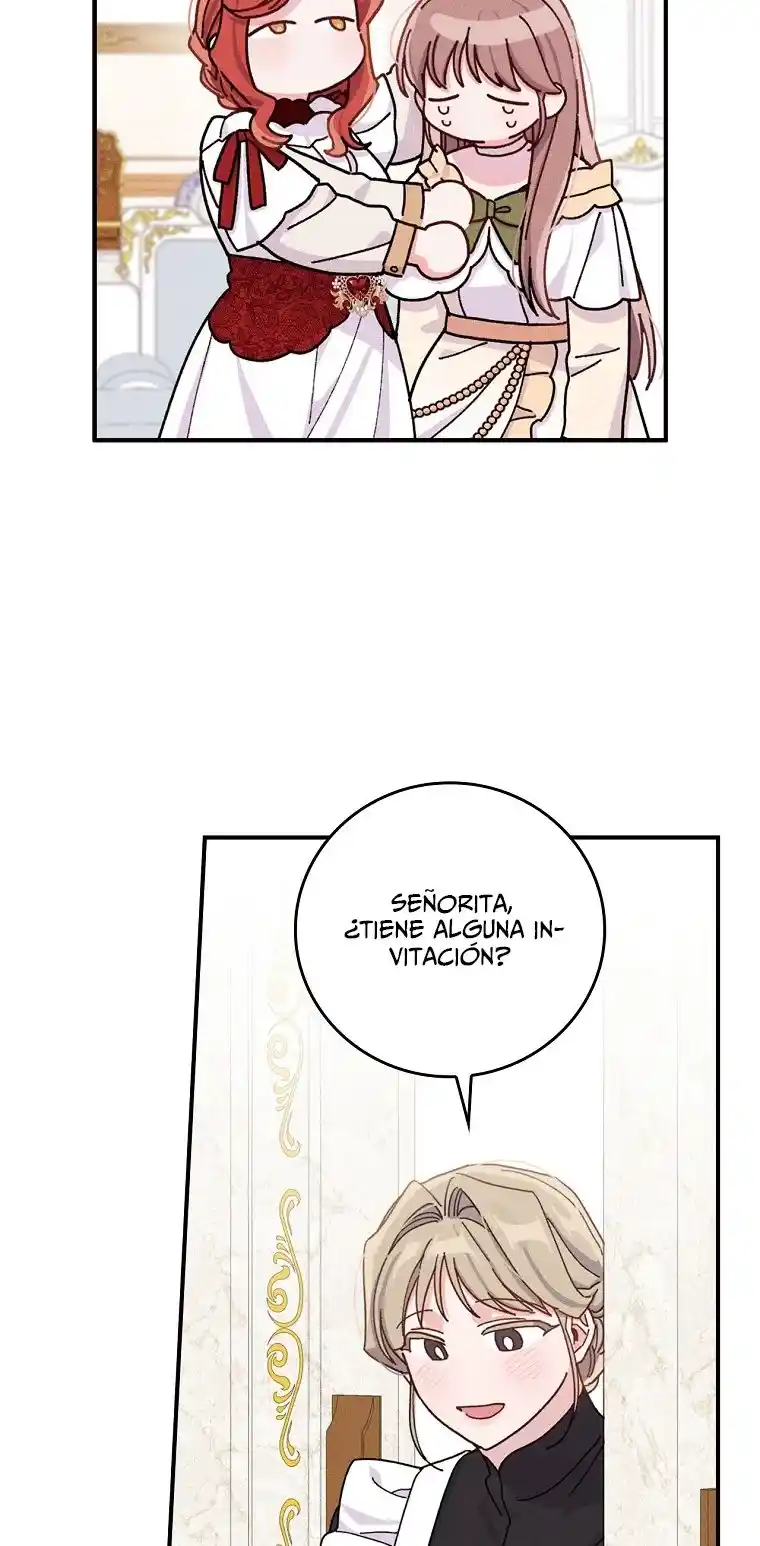 La Hermana Impostora Del Duque (Novela) - Capítulo 37 - Página 64 - LectorTMOo