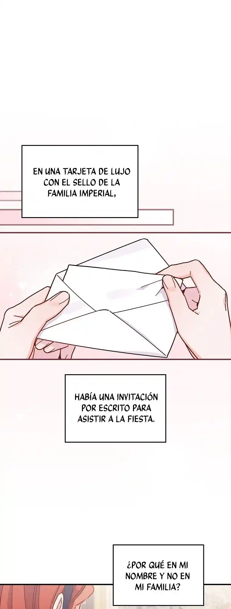 La Hermana Impostora Del Duque (Novela) - Capítulo 38 - Página 9 - LectorTMOo