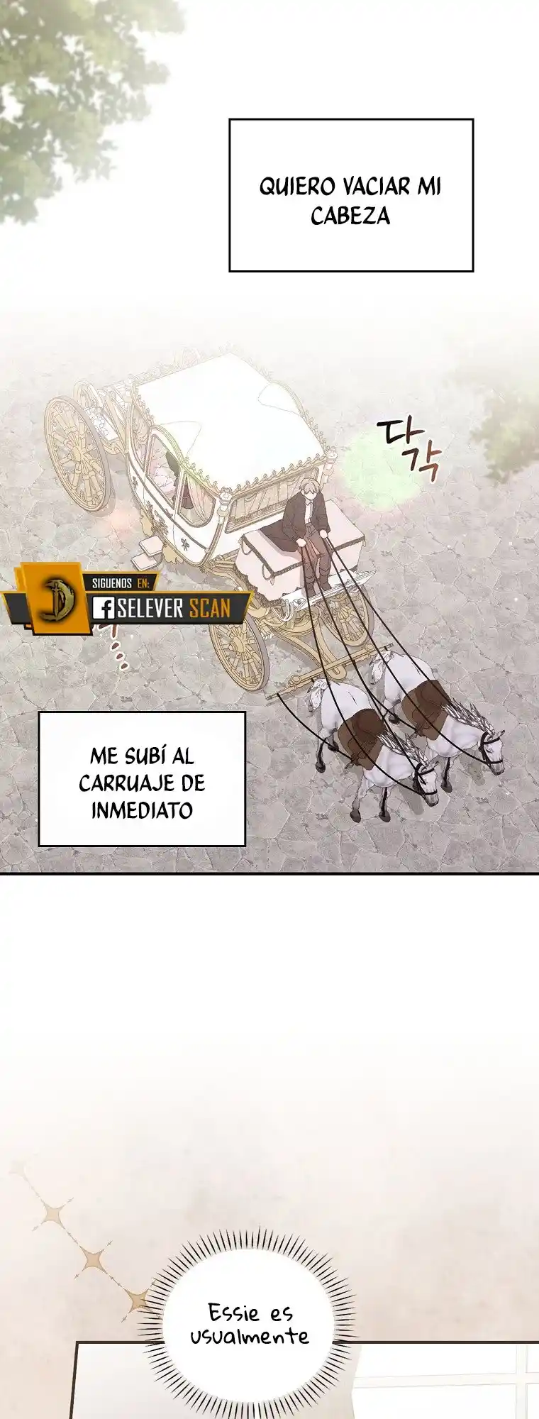 La Hermana Impostora Del Duque (Novela) - Capítulo 38 - Página 11 - LectorTMOo