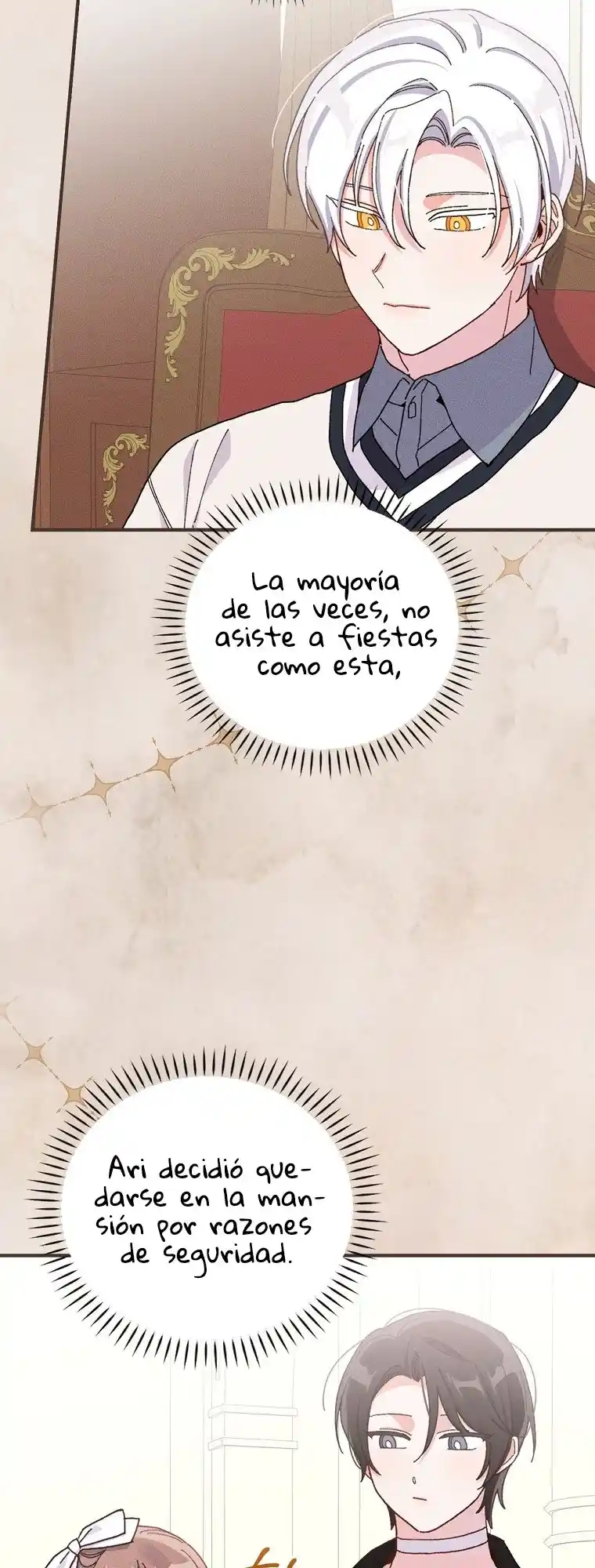 La Hermana Impostora Del Duque (Novela) - Capítulo 38 - Página 12 - LectorTMOo