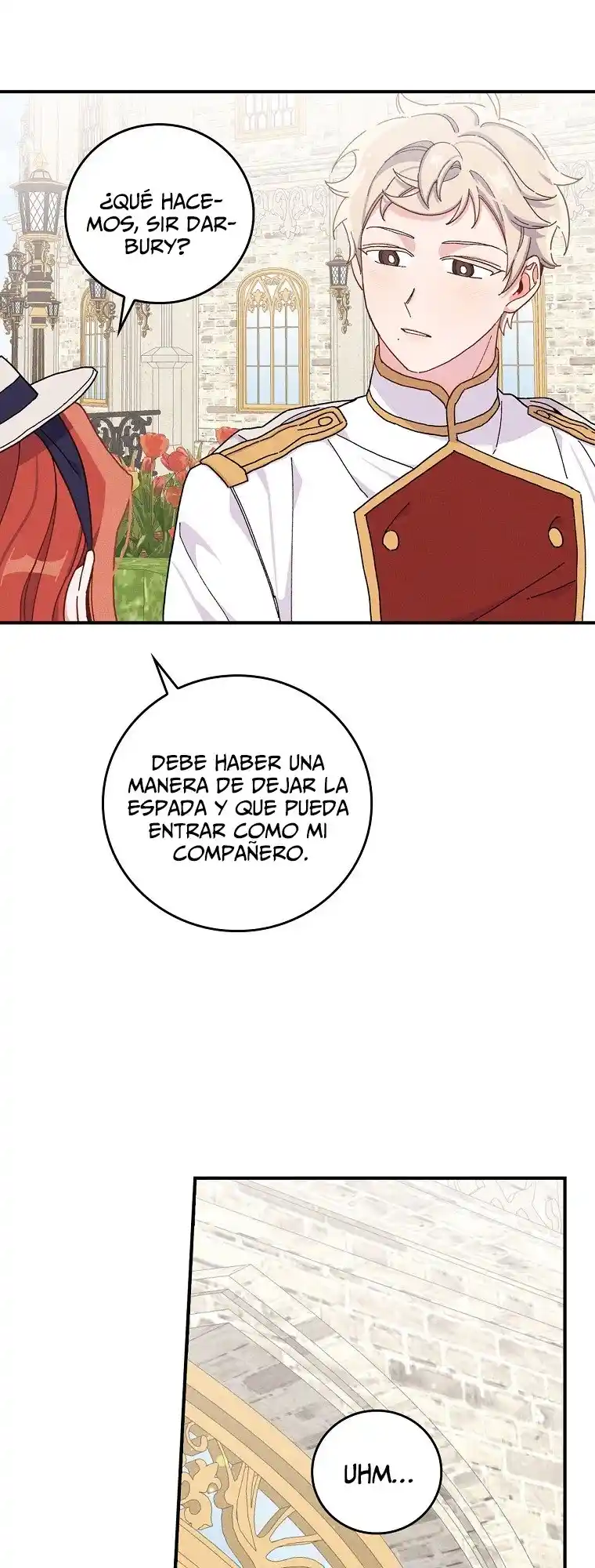La Hermana Impostora Del Duque (Novela) - Capítulo 38 - Página 23 - LectorTMOo
