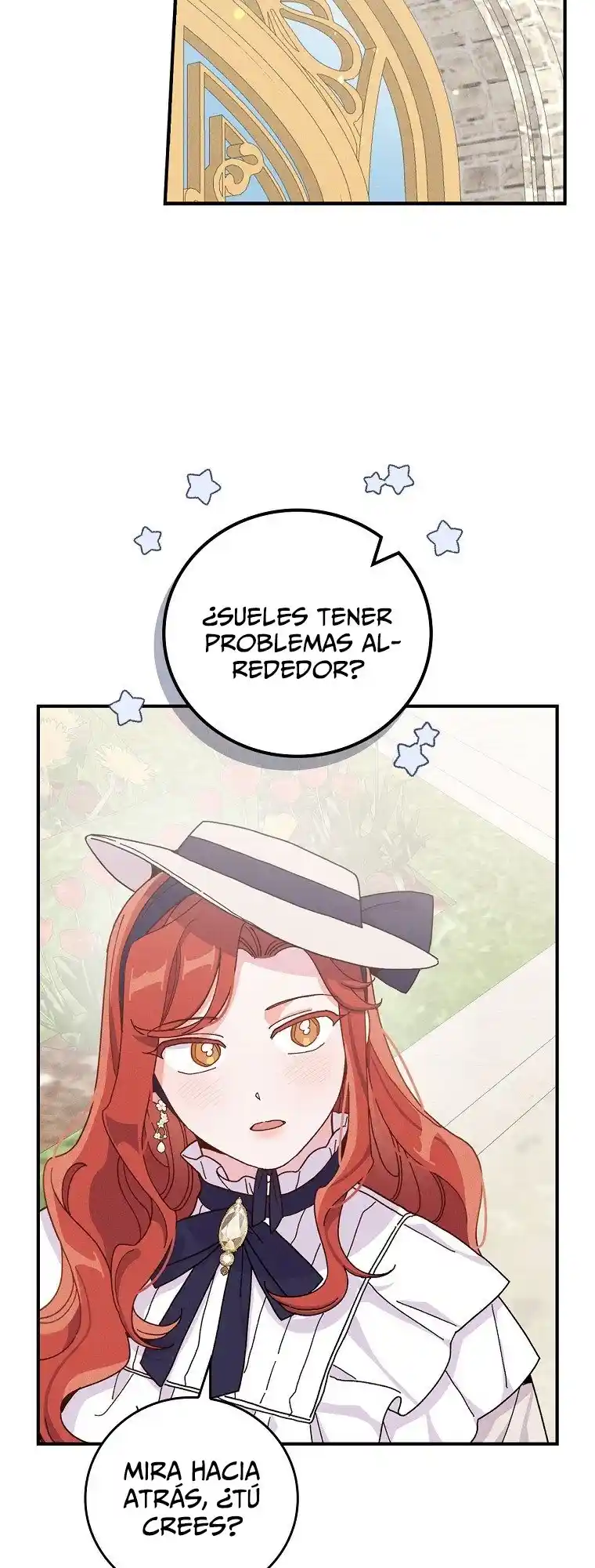 La Hermana Impostora Del Duque (Novela) - Capítulo 38 - Página 24 - LectorTMOo