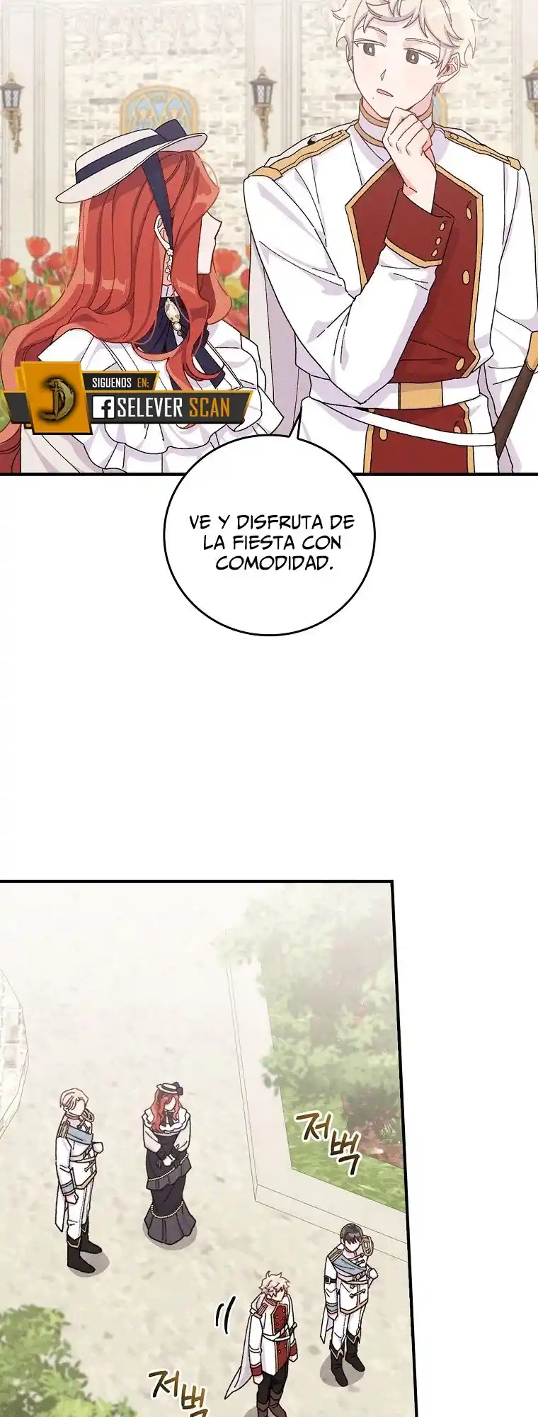 La Hermana Impostora Del Duque (Novela) - Capítulo 38 - Página 26 - LectorTMOo