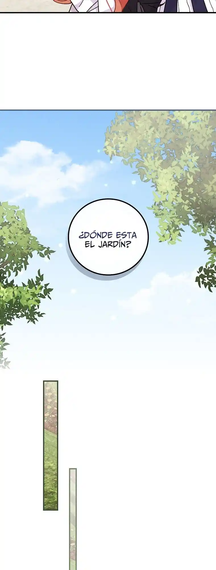 La Hermana Impostora Del Duque (Novela) - Capítulo 38 - Página 29 - LectorTMOo
