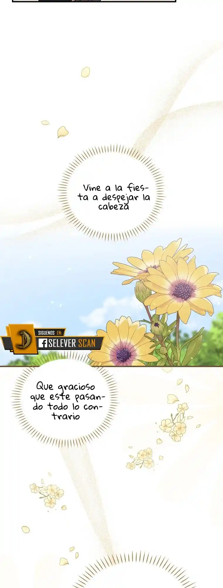 La Hermana Impostora Del Duque (Novela) - Capítulo 38 - Página 31 - LectorTMOo