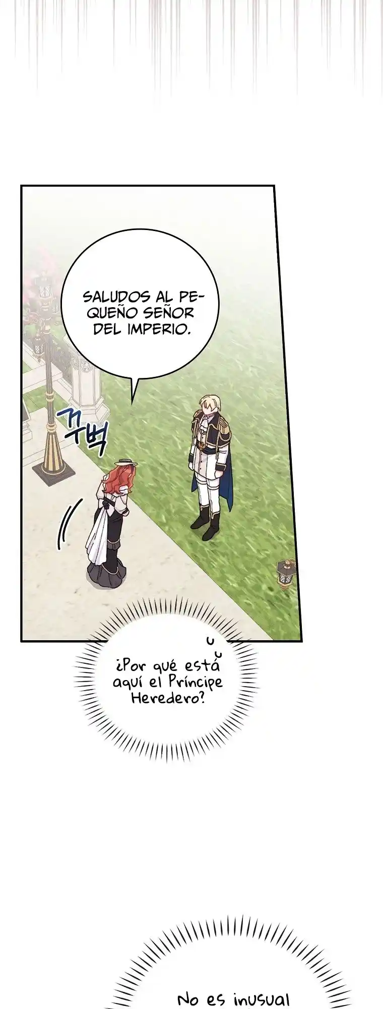 La Hermana Impostora Del Duque (Novela) - Capítulo 38 - Página 36 - LectorTMOo