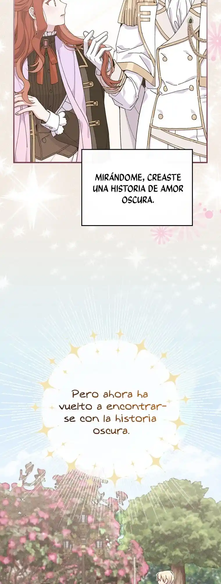 La Hermana Impostora Del Duque (Novela) - Capítulo 38 - Página 40 - LectorTMOo