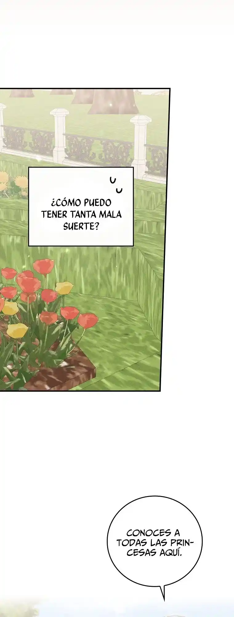 La Hermana Impostora Del Duque (Novela) - Capítulo 38 - Página 43 - LectorTMOo
