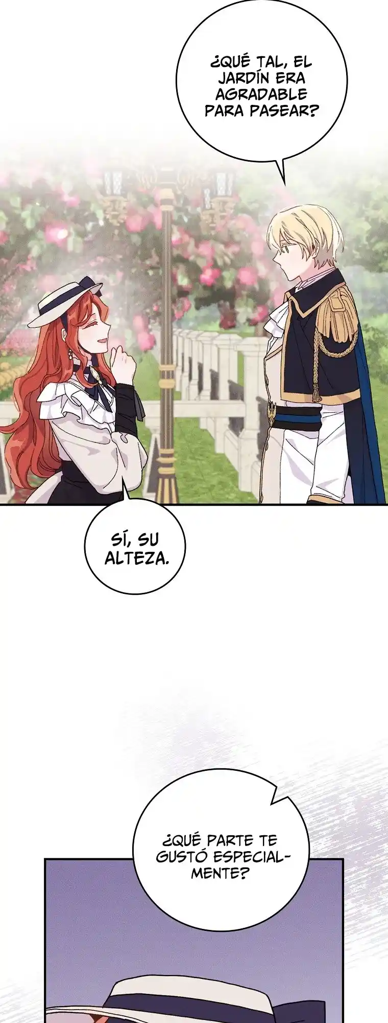 La Hermana Impostora Del Duque (Novela) - Capítulo 38 - Página 47 - LectorTMOo