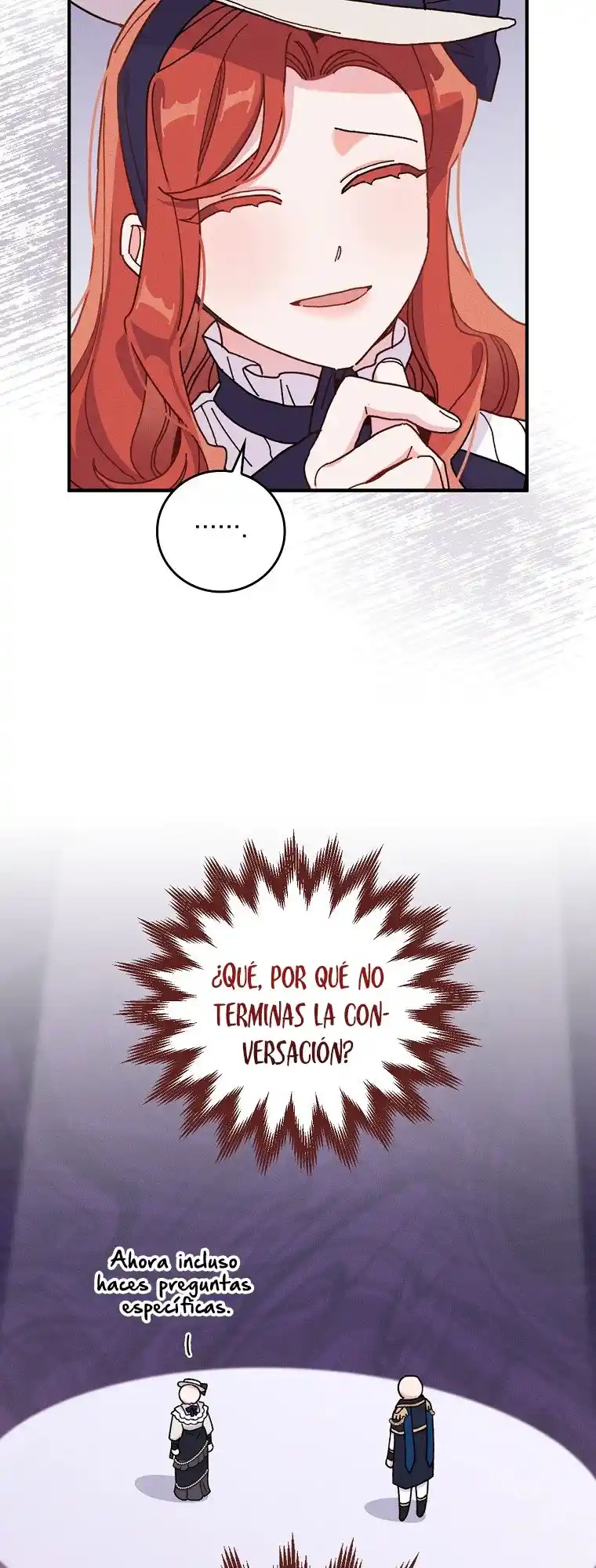 La Hermana Impostora Del Duque (Novela) - Capítulo 38 - Página 48 - LectorTMOo