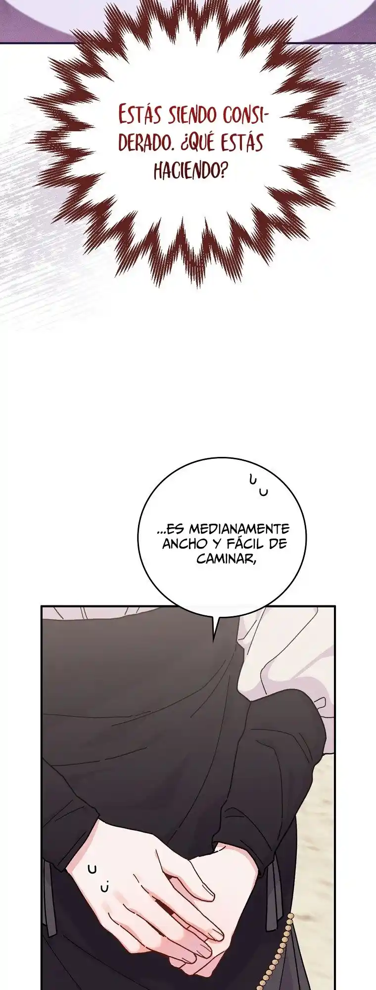 La Hermana Impostora Del Duque (Novela) - Capítulo 38 - Página 49 - LectorTMOo