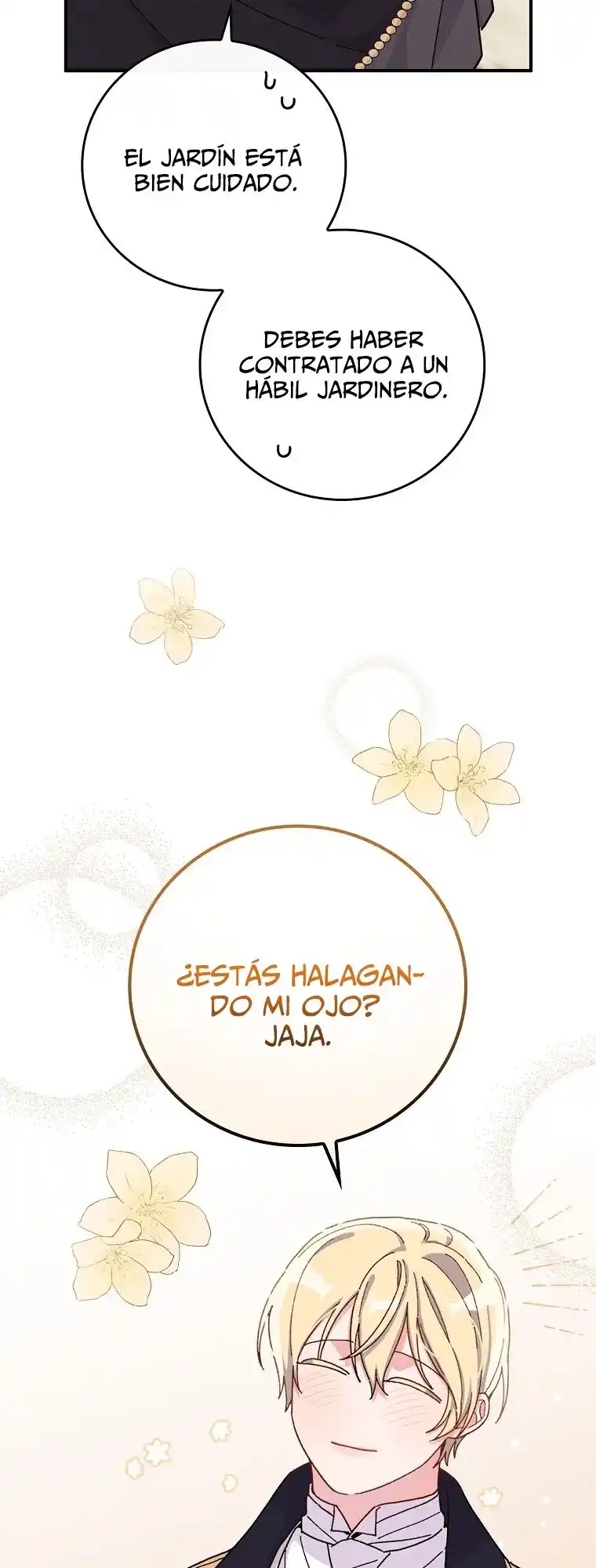 La Hermana Impostora Del Duque (Novela) - Capítulo 38 - Página 50 - LectorTMOo