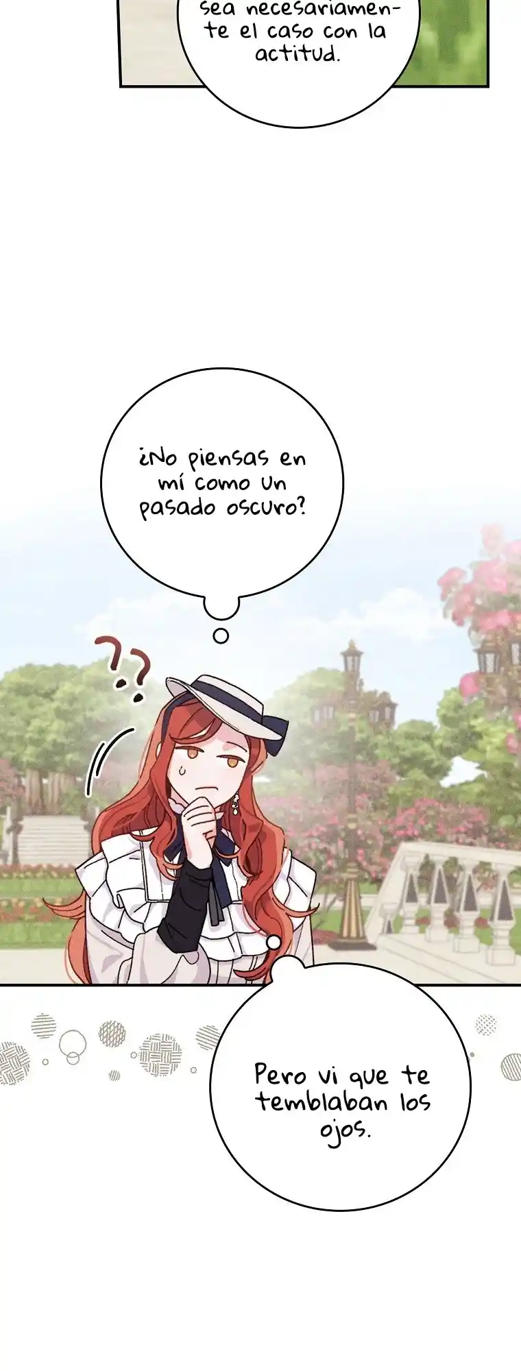 La Hermana Impostora Del Duque (Novela) - Capítulo 38 - Página 52 - LectorTMOo