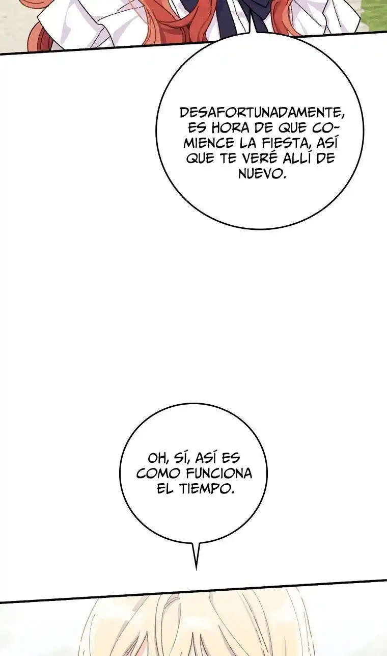 La Hermana Impostora Del Duque (Novela) - Capítulo 38 - Página 54 - LectorTMOo
