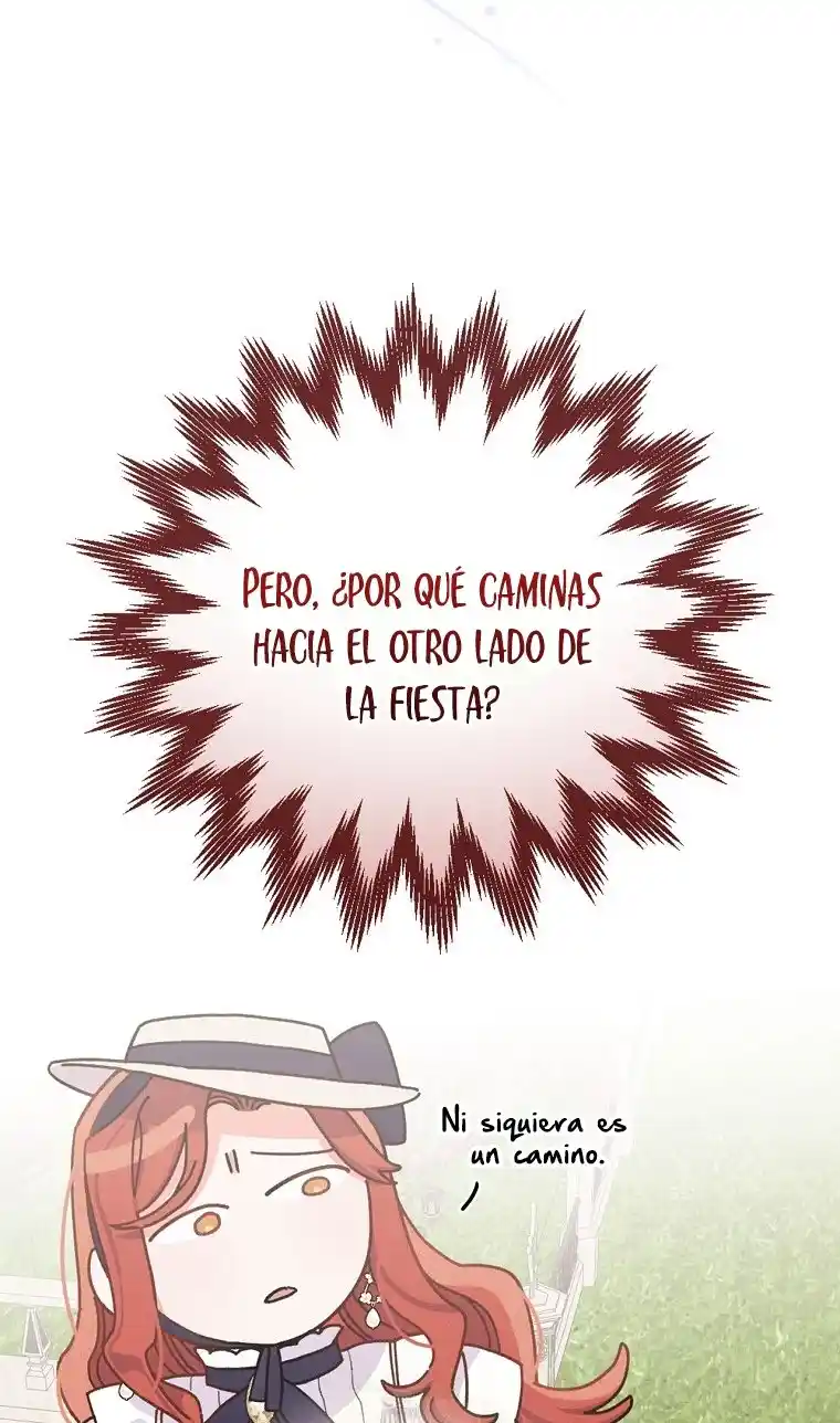La Hermana Impostora Del Duque (Novela) - Capítulo 38 - Página 58 - LectorTMOo