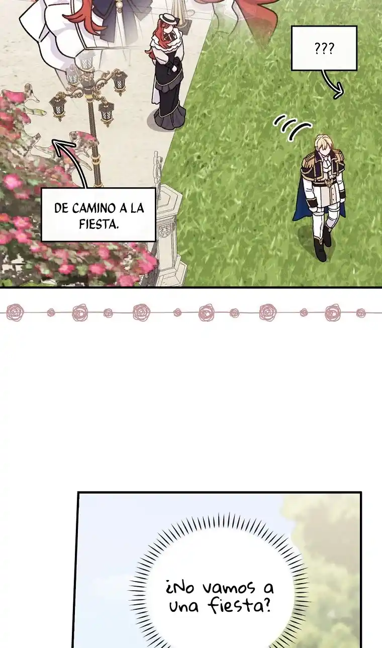 La Hermana Impostora Del Duque (Novela) - Capítulo 38 - Página 59 - LectorTMOo