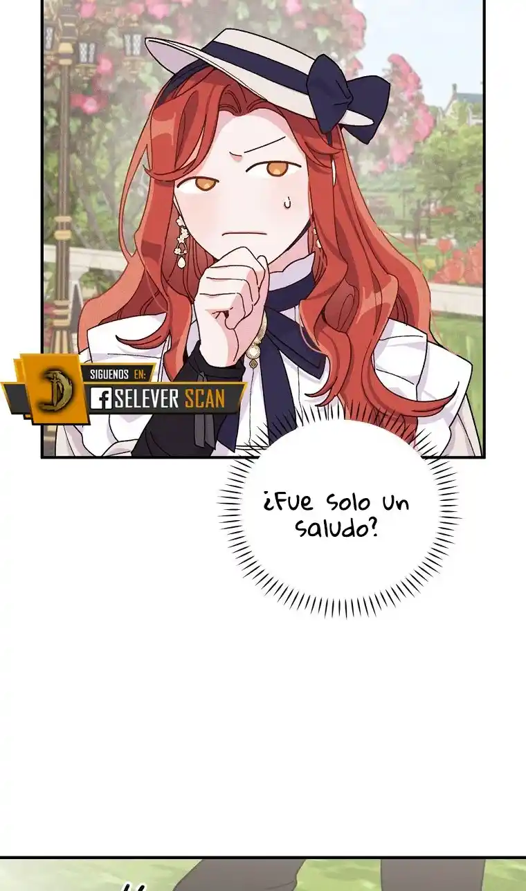 La Hermana Impostora Del Duque (Novela) - Capítulo 38 - Página 61 - LectorTMOo