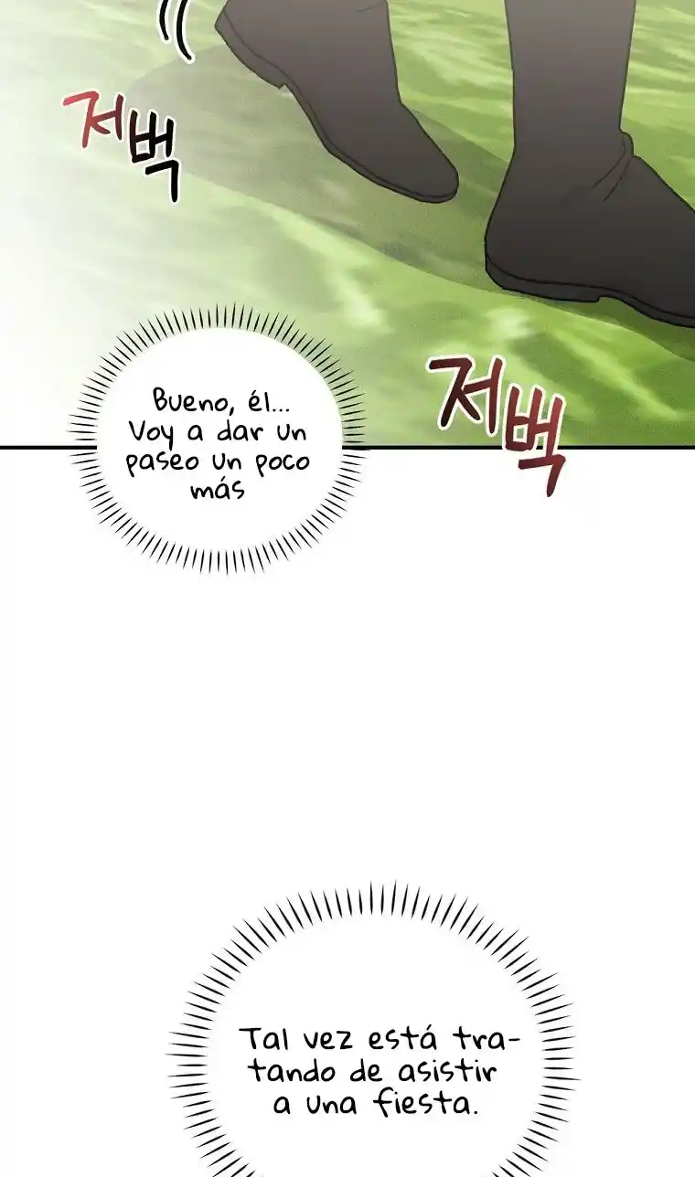 La Hermana Impostora Del Duque (Novela) - Capítulo 38 - Página 62 - LectorTMOo