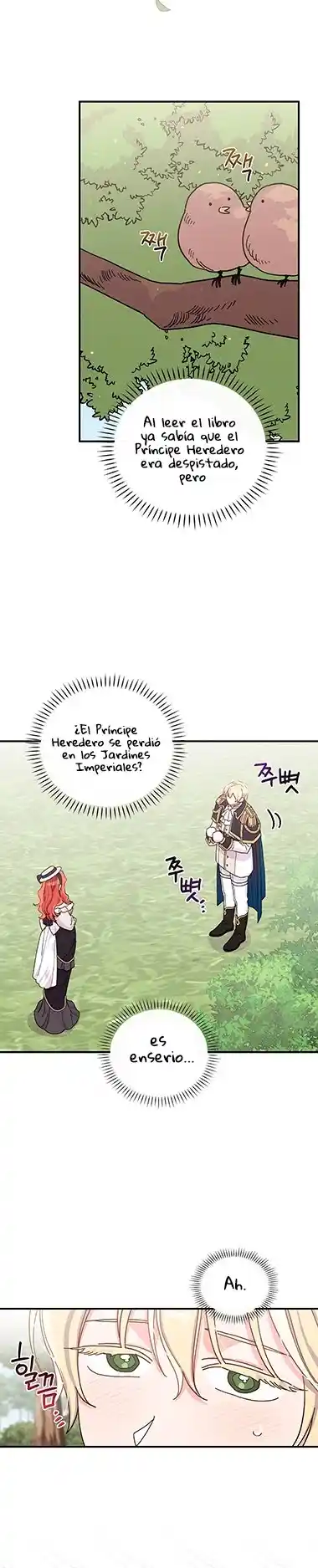 La Hermana Impostora Del Duque (Novela) - Capítulo 39 - Página 13 - LectorTMOo