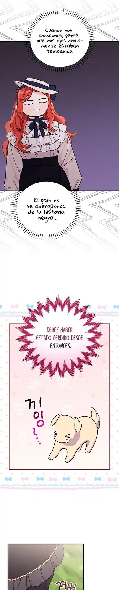 La Hermana Impostora Del Duque (Novela) - Capítulo 39 - Página 14 - LectorTMOo