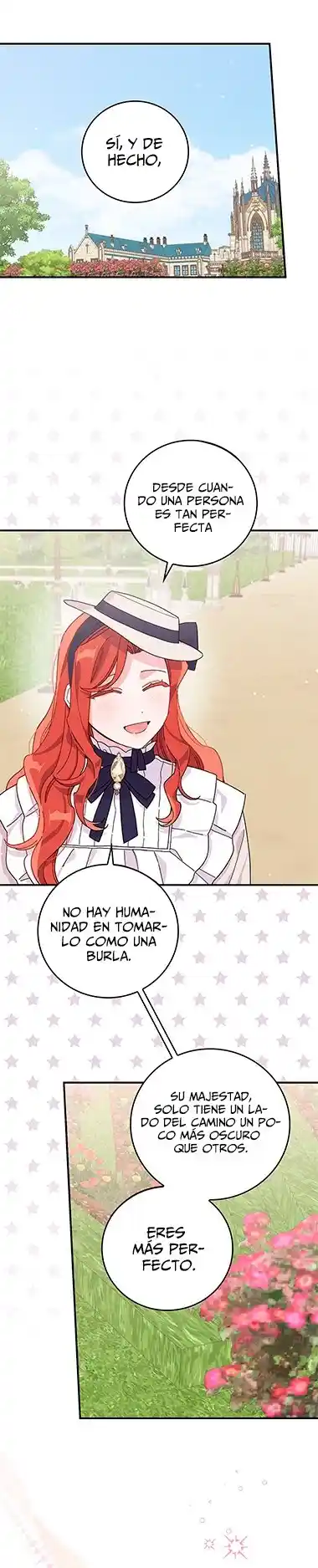La Hermana Impostora Del Duque (Novela) - Capítulo 39 - Página 22 - LectorTMOo