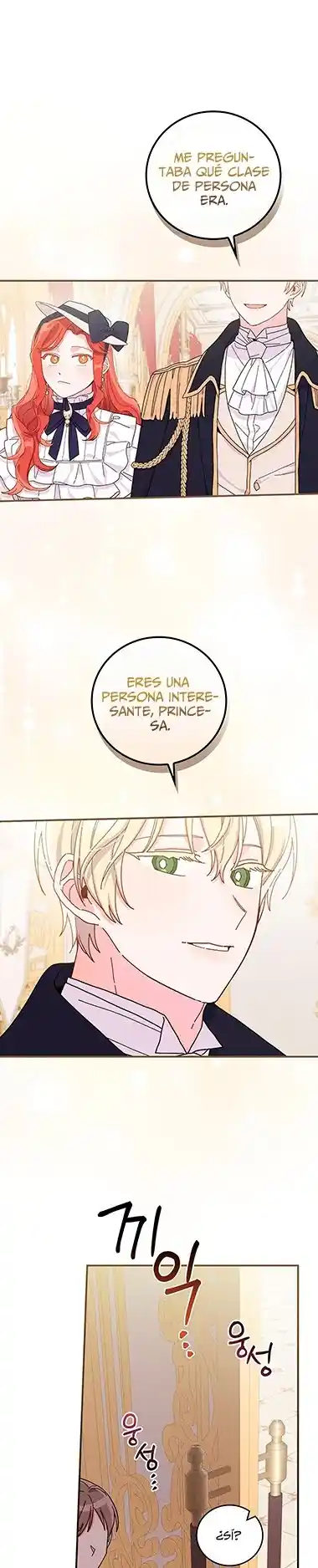 La Hermana Impostora Del Duque (Novela) - Capítulo 39 - Página 25 - LectorTMOo