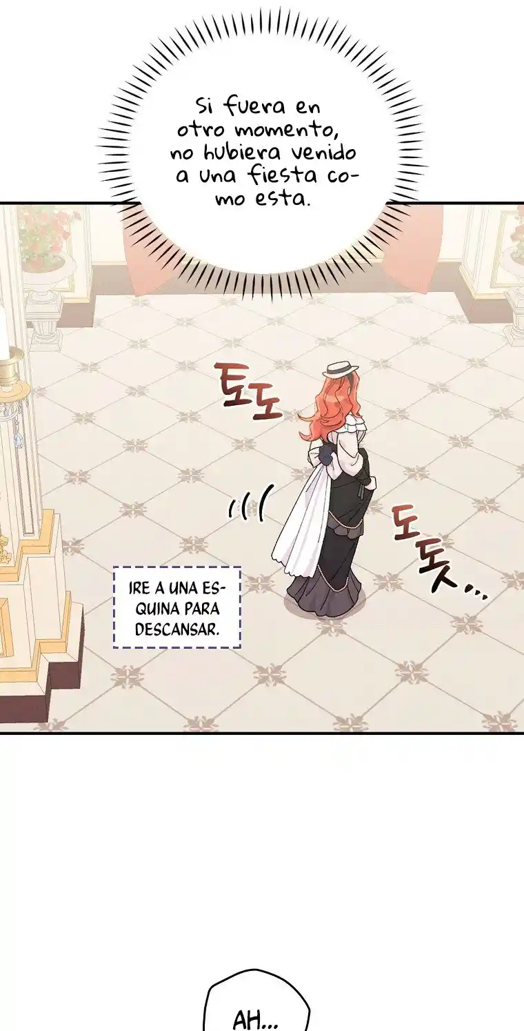 La Hermana Impostora Del Duque (Novela) - Capítulo 39 - Página 33 - LectorTMOo