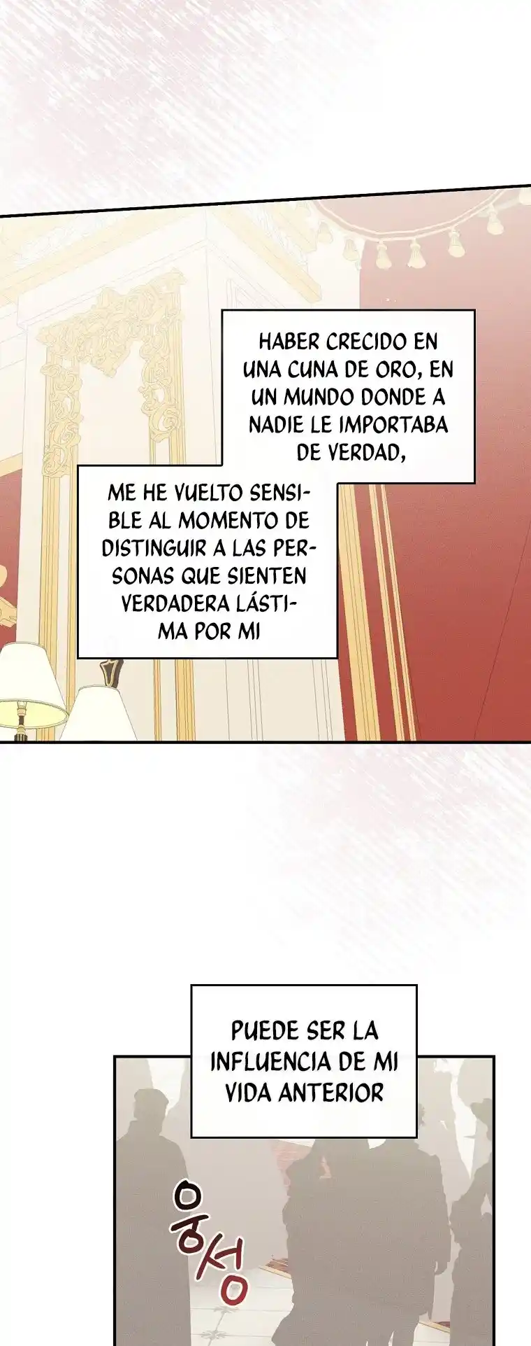 La Hermana Impostora Del Duque (Novela) - Capítulo 40 - Página 12 - LectorTMOo