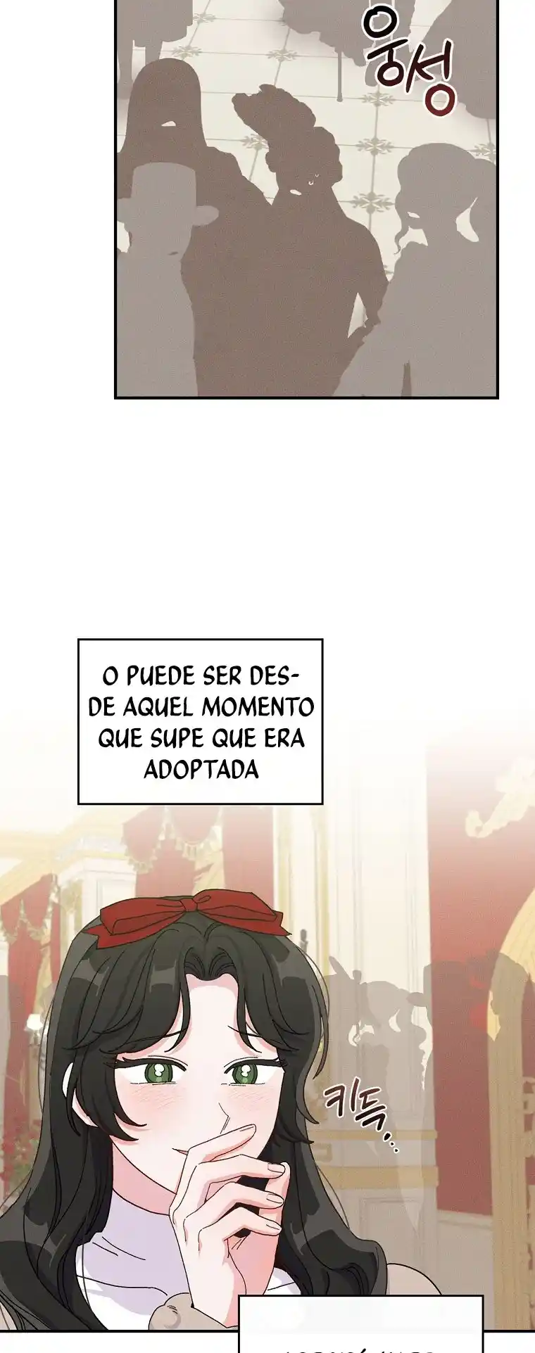La Hermana Impostora Del Duque (Novela) - Capítulo 40 - Página 13 - LectorTMOo
