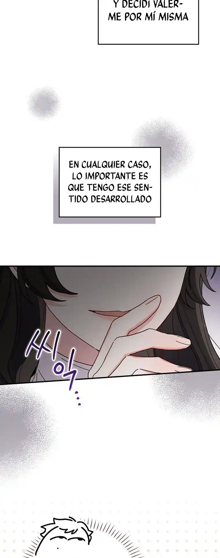 La Hermana Impostora Del Duque (Novela) - Capítulo 40 - Página 14 - LectorTMOo