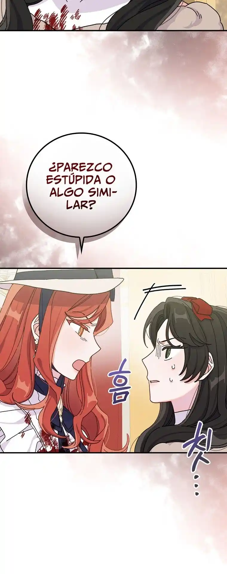 La Hermana Impostora Del Duque (Novela) - Capítulo 40 - Página 45 - LectorTMOo