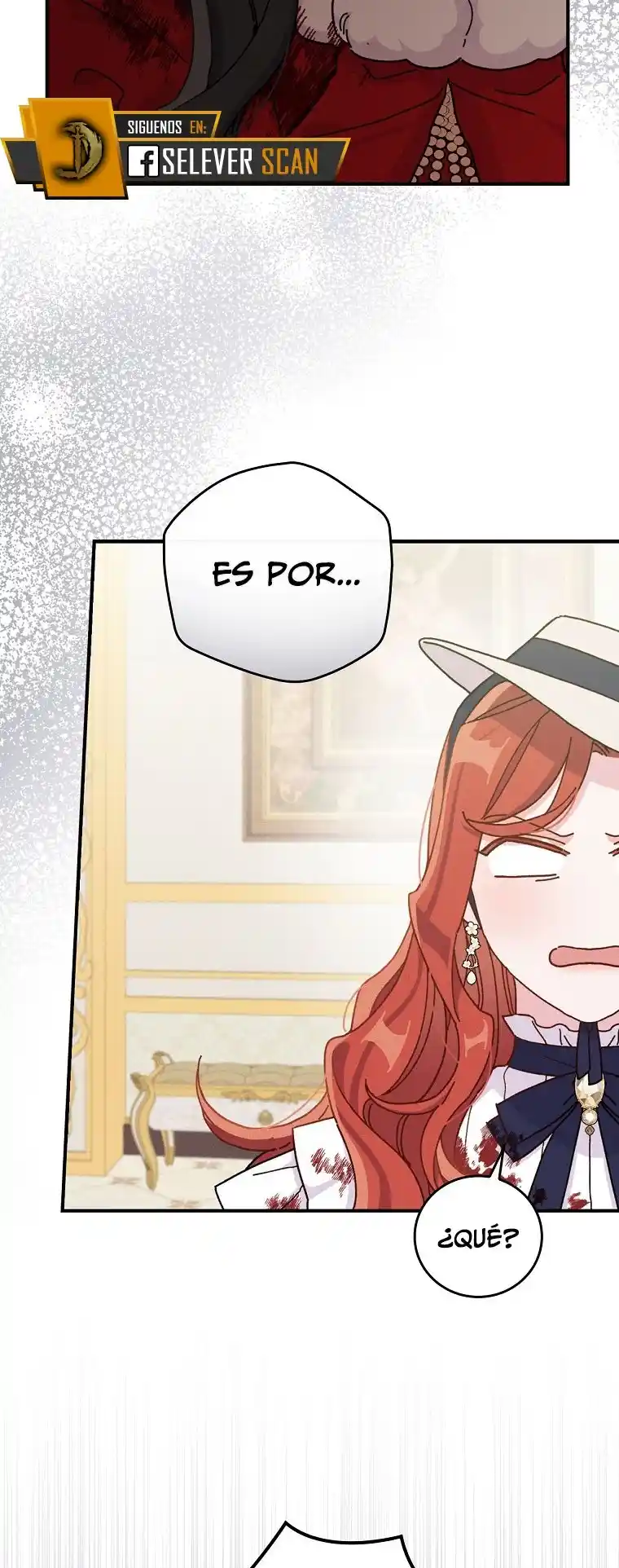 La Hermana Impostora Del Duque (Novela) - Capítulo 40 - Página 47 - LectorTMOo