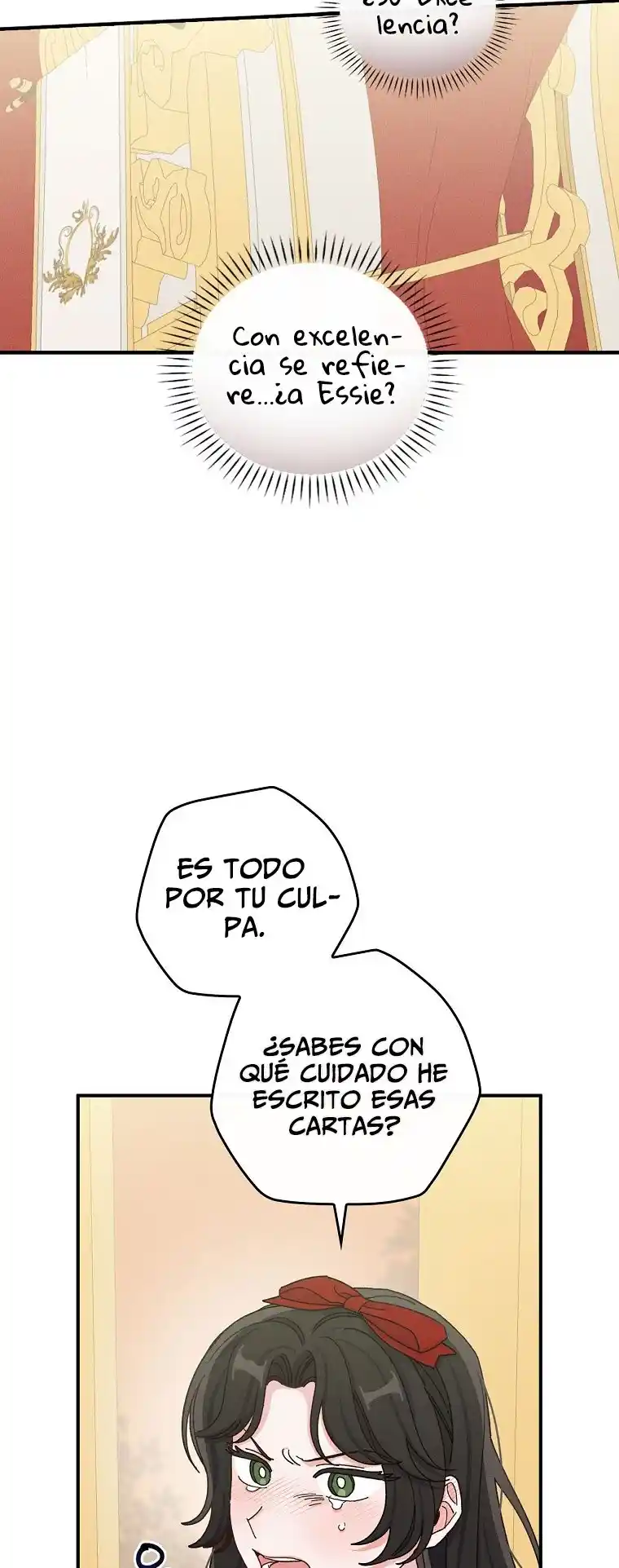 La Hermana Impostora Del Duque (Novela) - Capítulo 40 - Página 49 - LectorTMOo