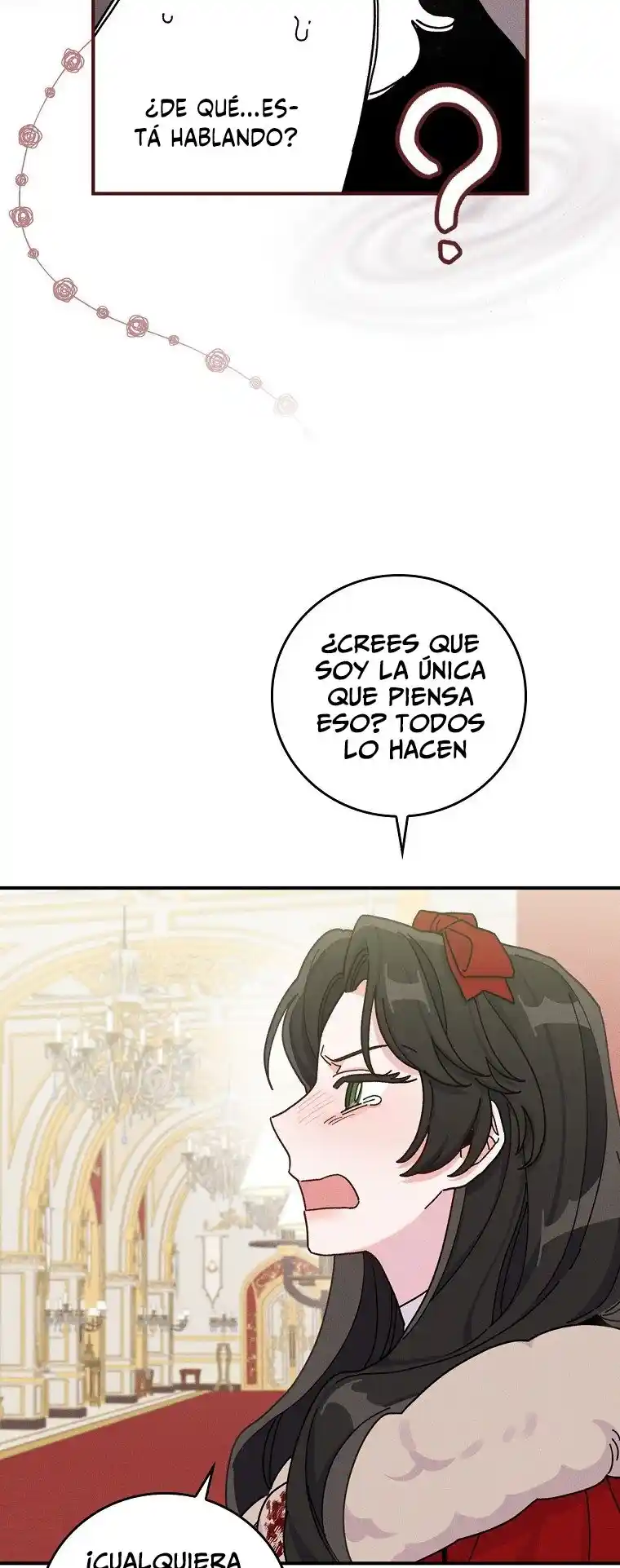 La Hermana Impostora Del Duque (Novela) - Capítulo 40 - Página 56 - LectorTMOo