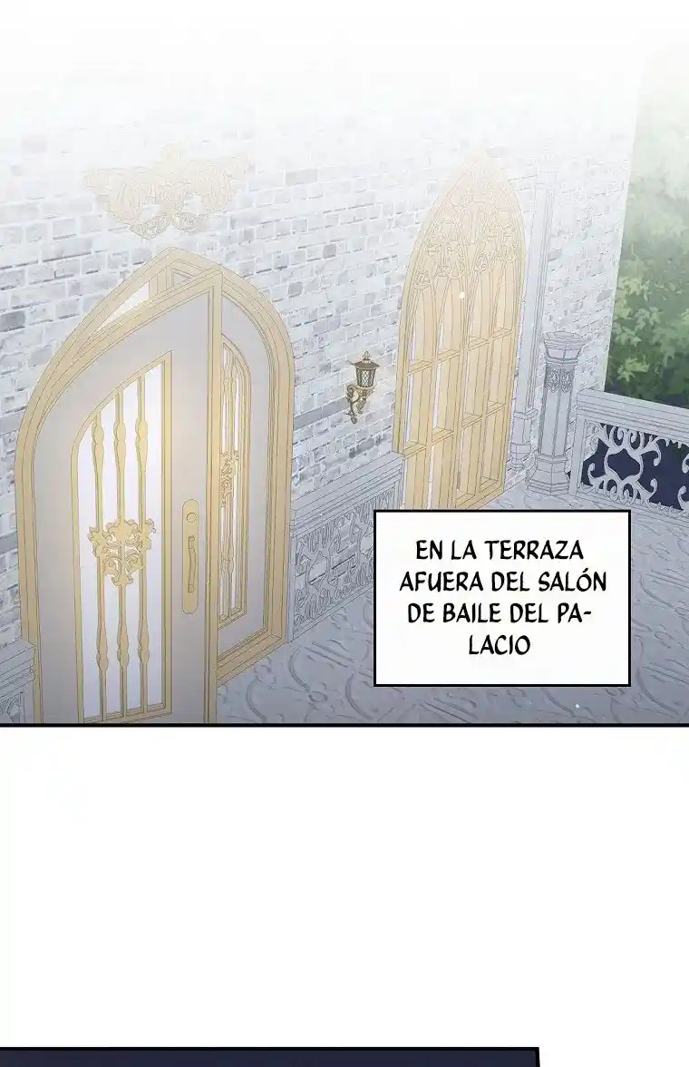 La Hermana Impostora Del Duque (Novela) - Capítulo 40 - Página 62 - LectorTMOo