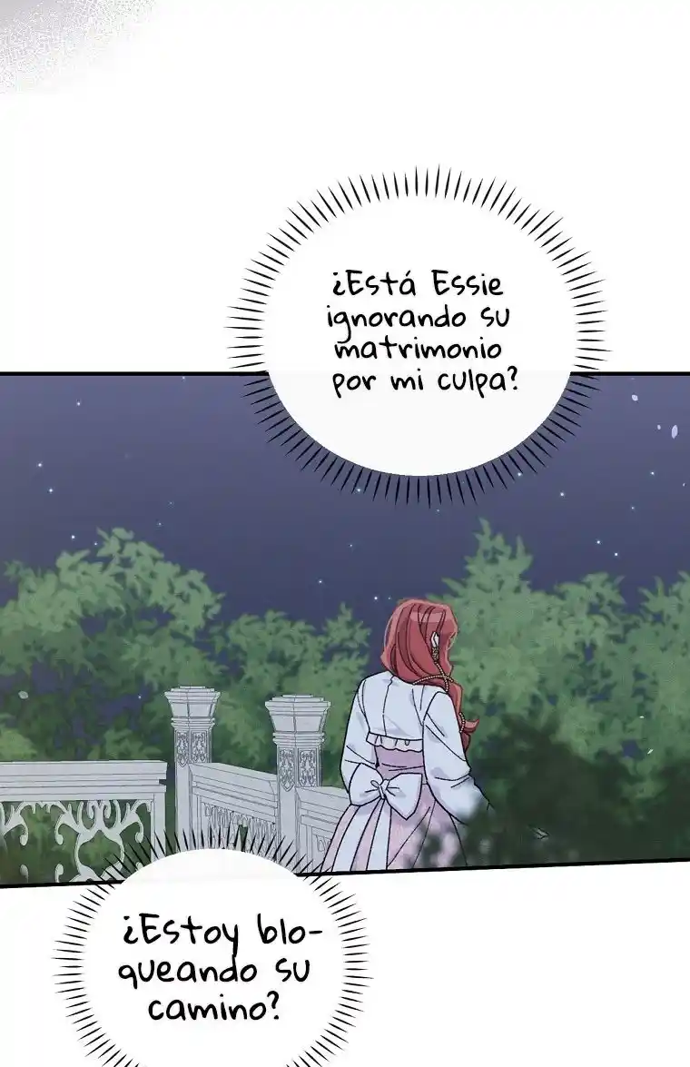 La Hermana Impostora Del Duque (Novela) - Capítulo 40 - Página 65 - LectorTMOo