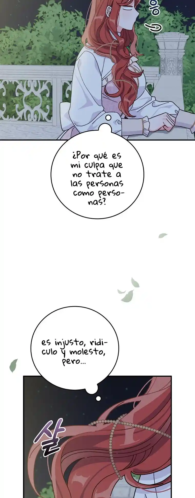 La Hermana Impostora Del Duque (Novela) - Capítulo 41 - Página 12 - LectorTMOo
