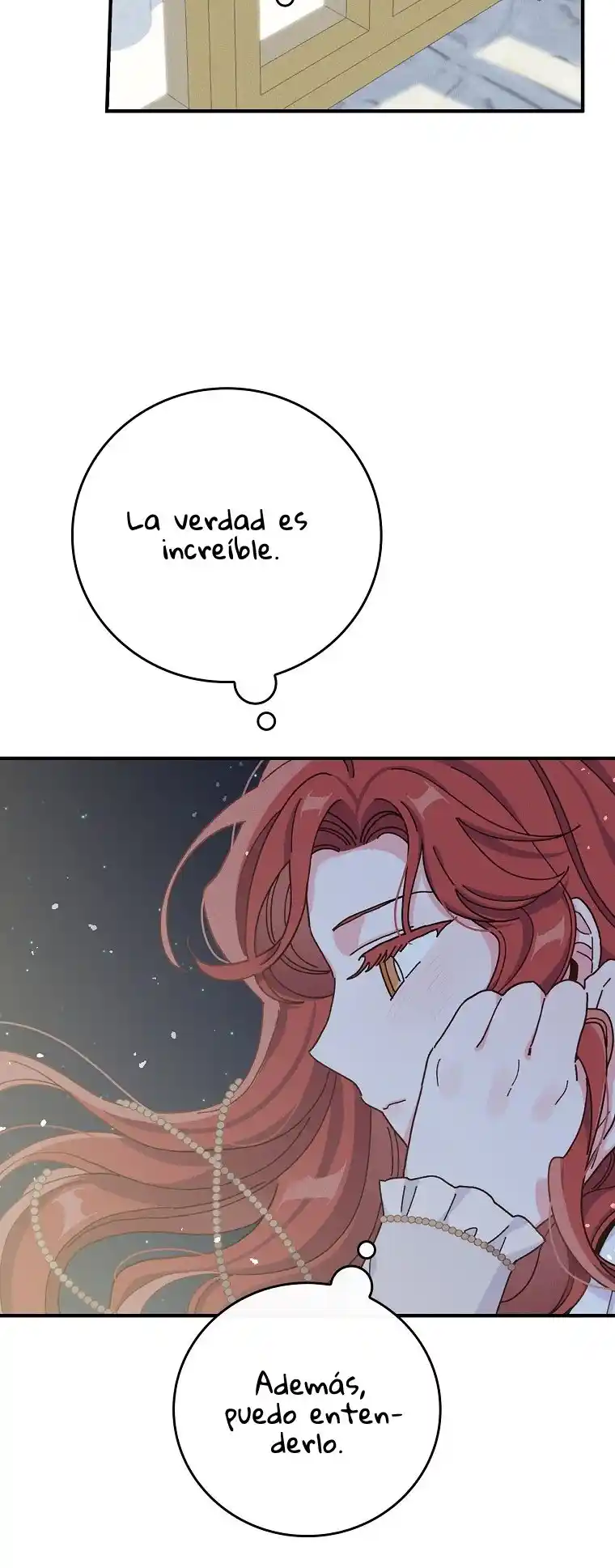La Hermana Impostora Del Duque (Novela) - Capítulo 41 - Página 16 - LectorTMOo