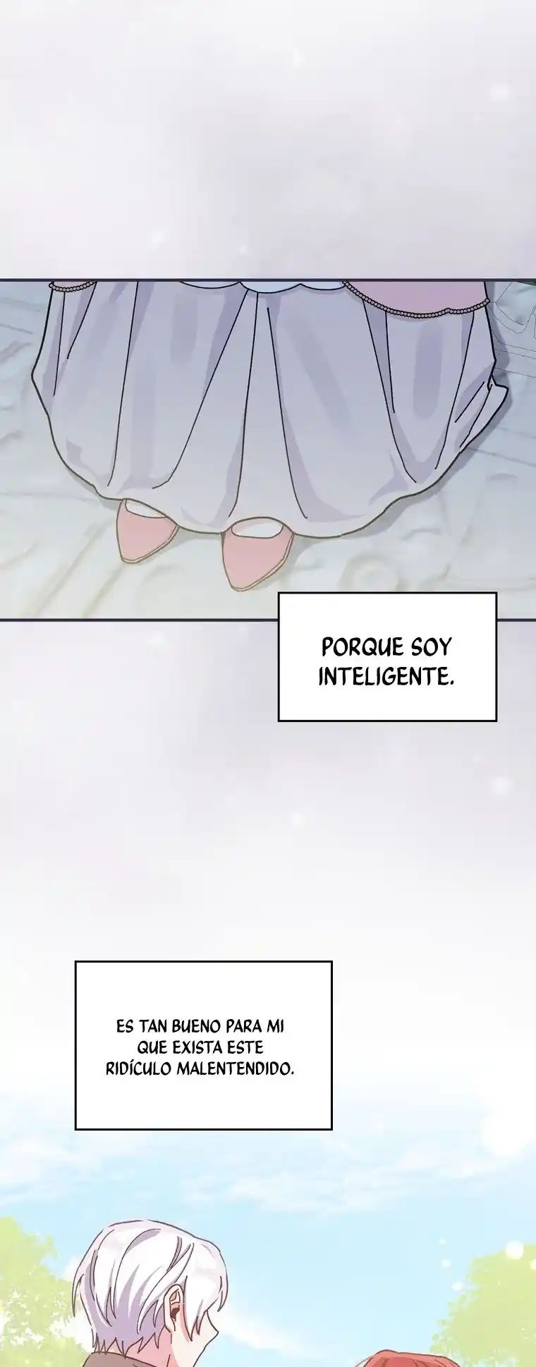 La Hermana Impostora Del Duque (Novela) - Capítulo 41 - Página 18 - LectorTMOo