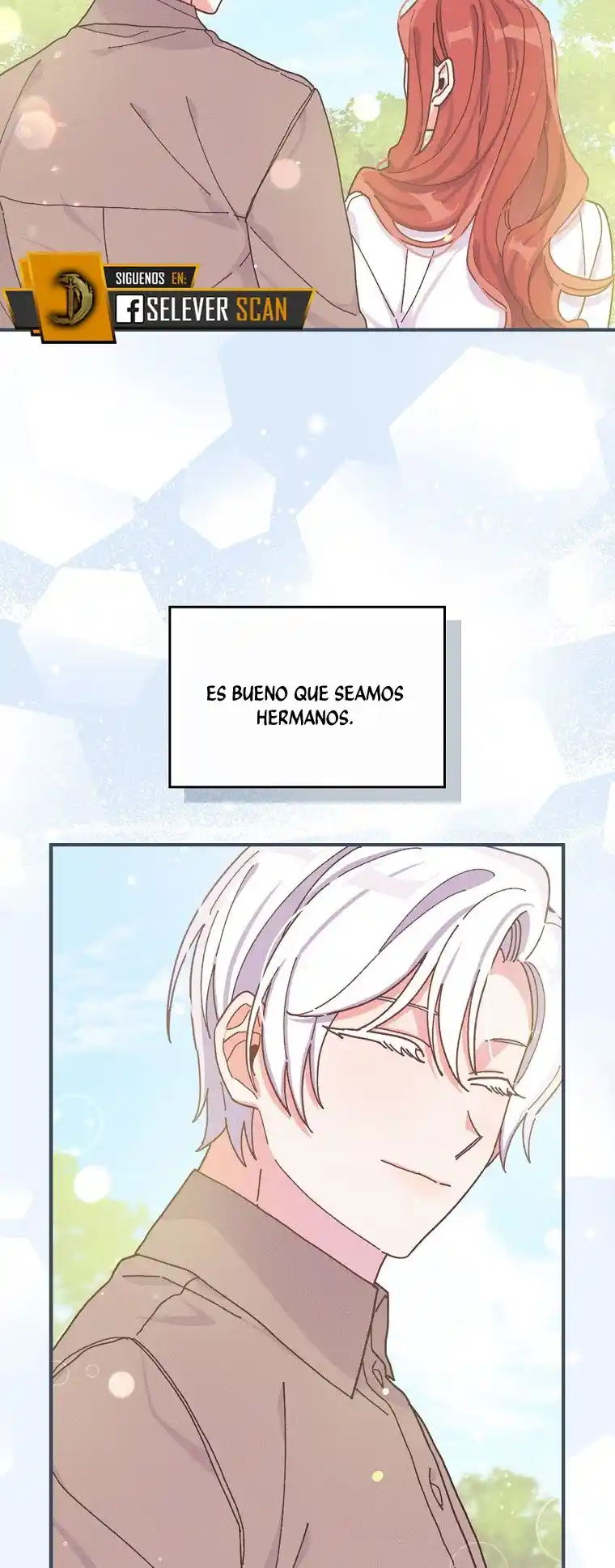La Hermana Impostora Del Duque (Novela) - Capítulo 41 - Página 19 - LectorTMOo