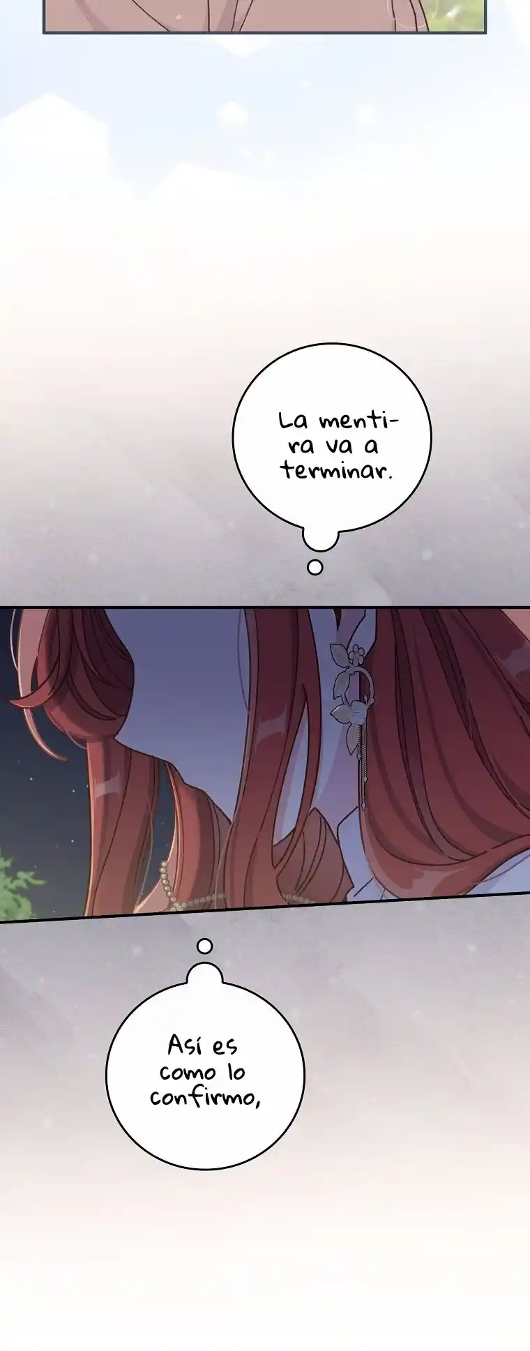 La Hermana Impostora Del Duque (Novela) - Capítulo 41 - Página 20 - LectorTMOo