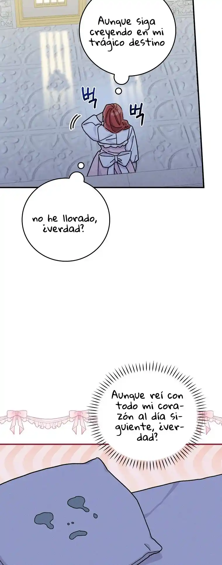 La Hermana Impostora Del Duque (Novela) - Capítulo 41 - Página 22 - LectorTMOo