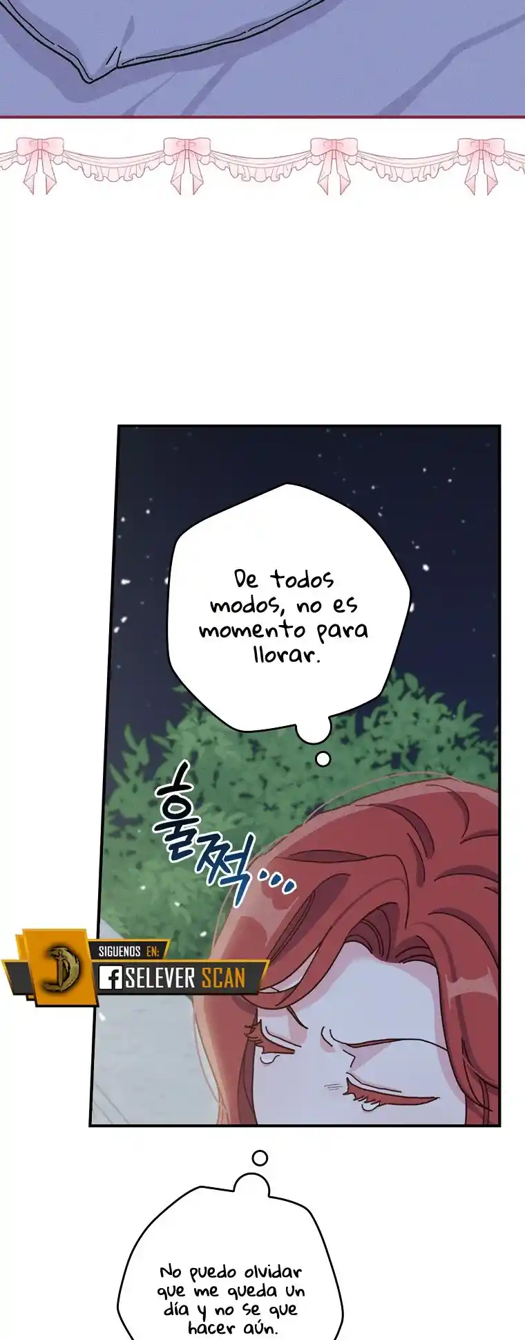 La Hermana Impostora Del Duque (Novela) - Capítulo 41 - Página 23 - LectorTMOo